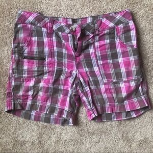 Faded Glory Shorts